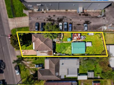 15 Chadderton Street, Cabramatta
