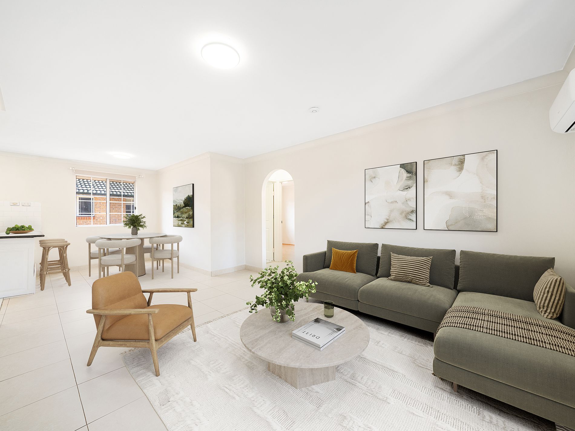 42 / 22 Clarence Street, Lidcombe