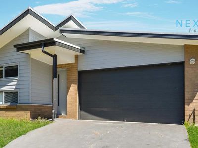 7 Wedgetail Street, Fletcher