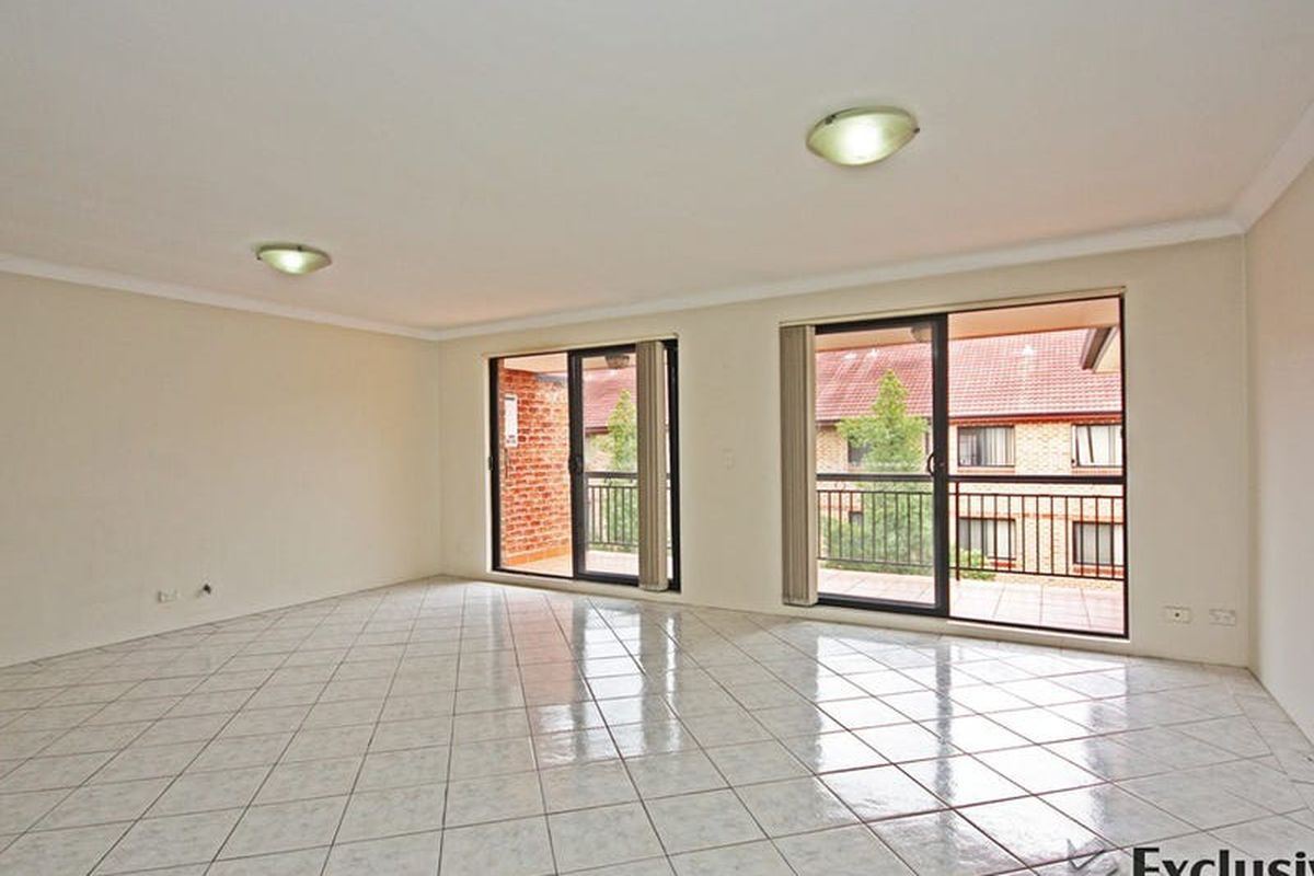 28 / 38 Marlborough Road, Homebush West