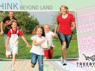 Lot 48, 34 Tabourie Street, Anketell