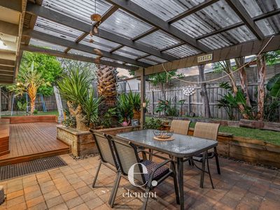 5 Darrambal Crescent, Leopold
