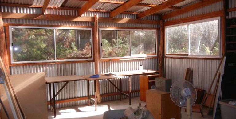 120 Steens Road, Boho