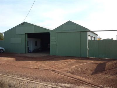 26  Kelsall , Warracknabeal