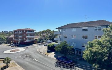 6 / 18-20 Cowper St, Randwick