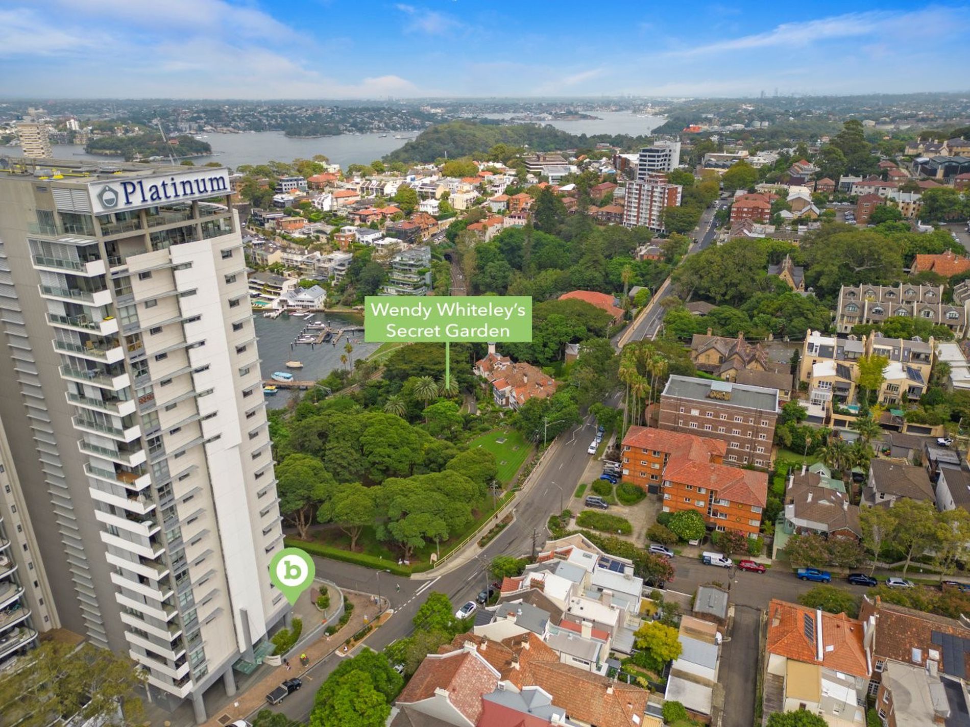 106 / 55 Lavender Street, Milsons Point