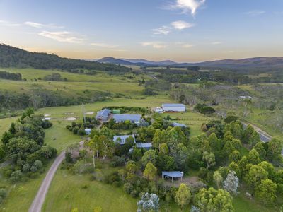 6 Dempseys Road, Braidwood