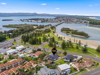 71 Reddall Parade, Lake Illawarra