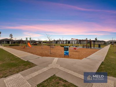 41 Matheson Avenue, Wyndham Vale