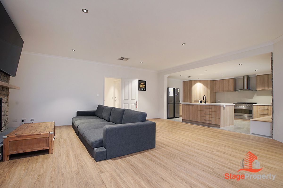 1 Casula Place, Harrisdale