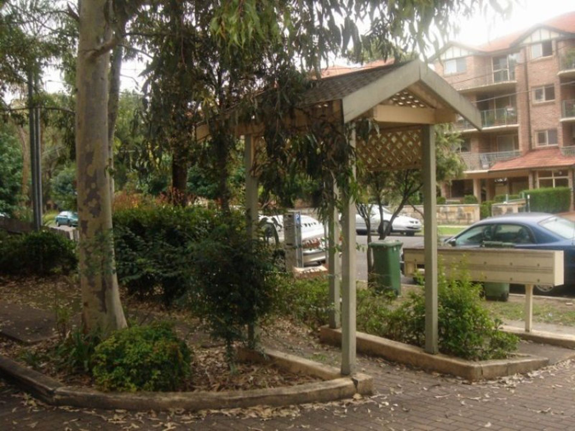 1 / 12-14 Betts Street, Parramatta