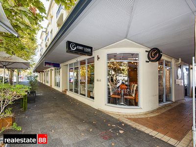 1 / 50 Trafalgar Road, East Perth