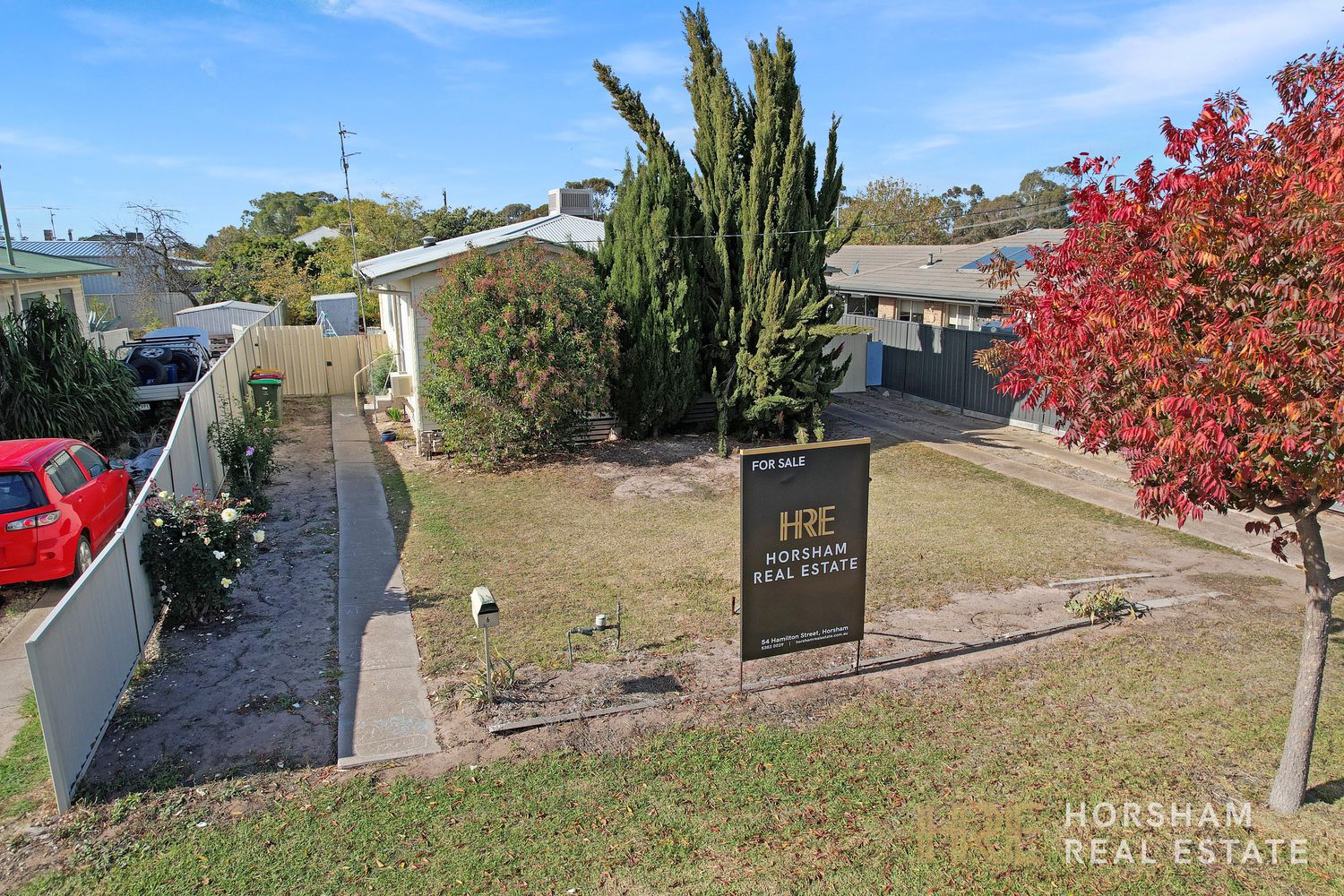 6 Elizabeth Street, Horsham