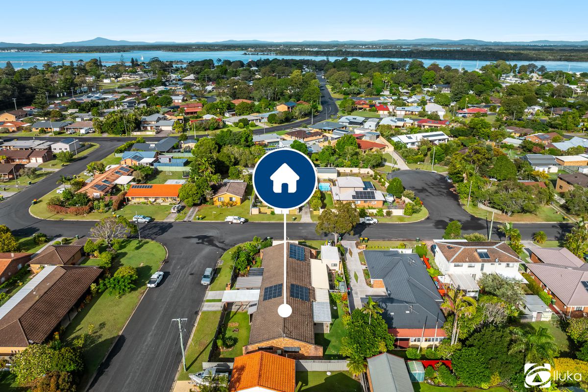 2 / 40 Ballanda Crescent, Iluka