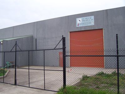 16 Butler Street, Braybrook