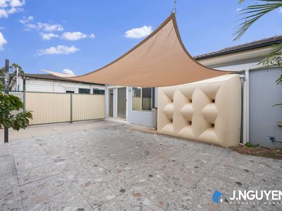 16 & 16B Avenel Street, Canley Vale