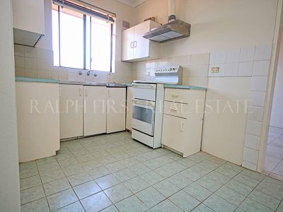 6 / 101 Sproule Street, Lakemba