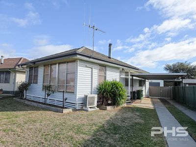 40 Carbine Street, Kerang