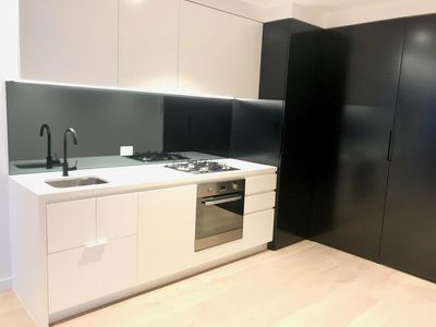 2109 / 450 Elizabeth Street, Melbourne