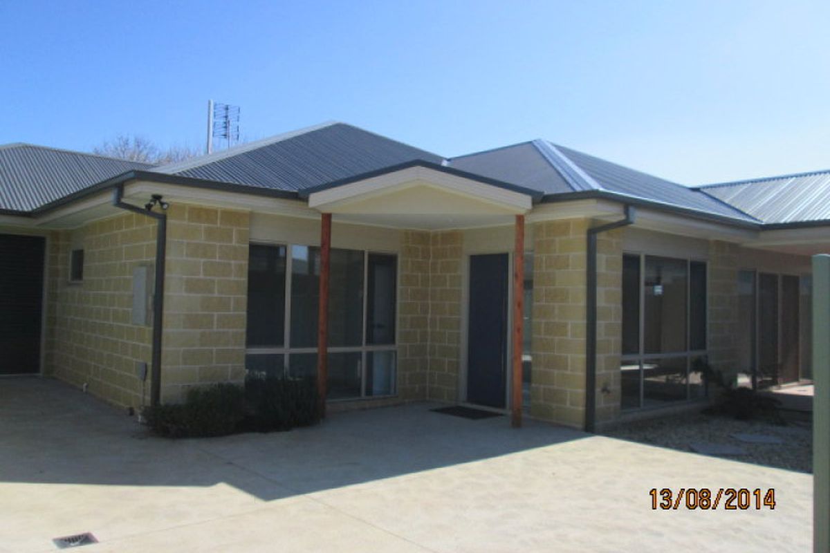 2 / 25 Chenery Street, Mansfield