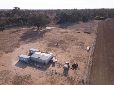 373 Grimwade Road, Wahring