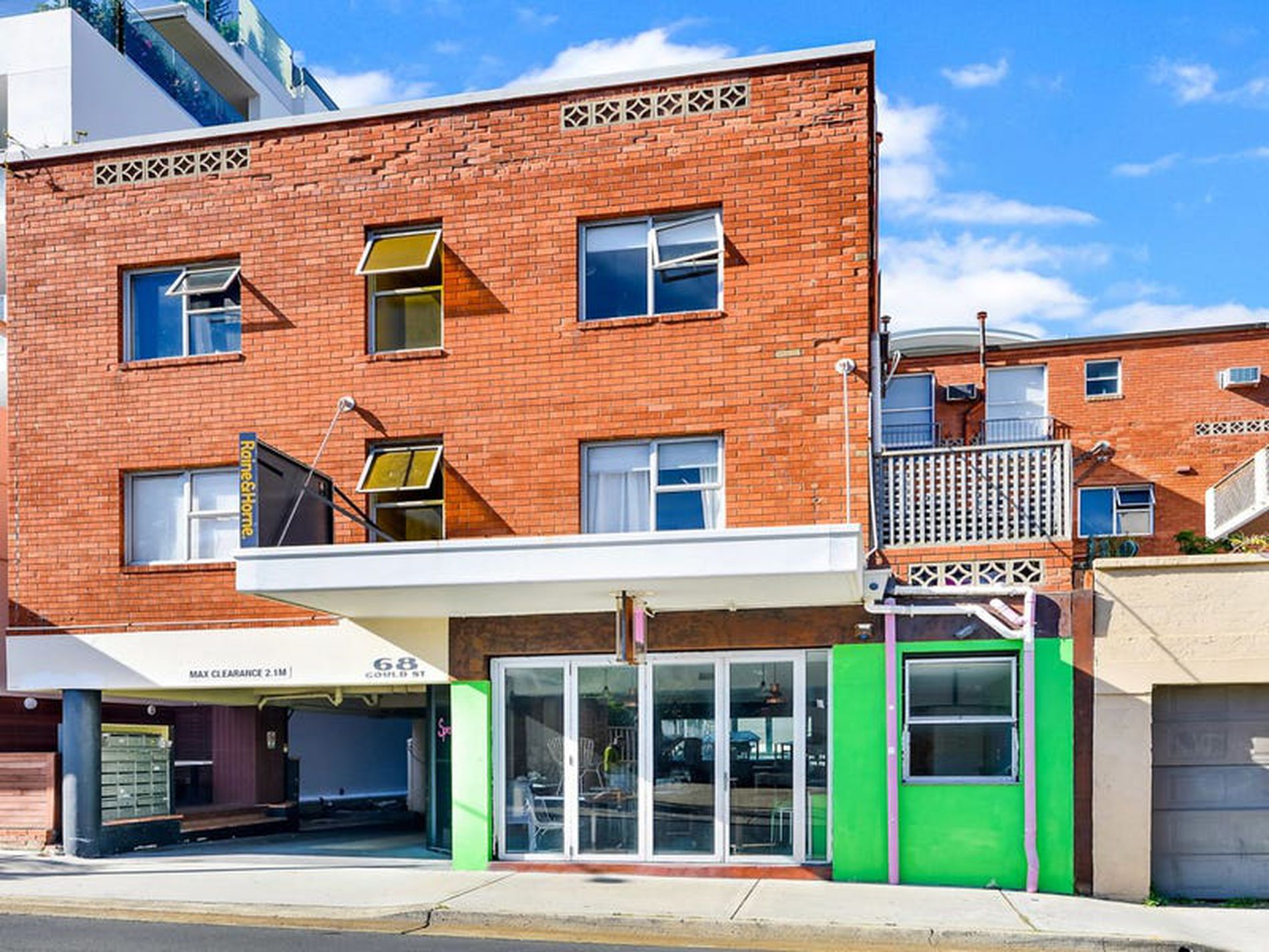27 / 68 Gould Street, Bondi Beach