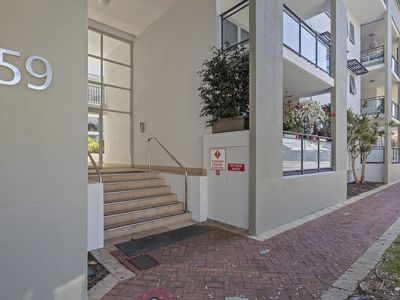 5 / 59 Brewer Street, Perth