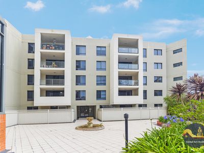 58 / 323 Forest Road, Hurstville