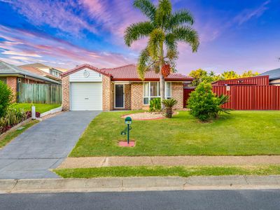 30 Glasshouse Cir, Kallangur