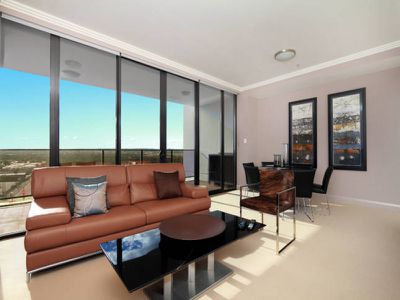 103 / 11 Australia Avenue, Sydney Olympic Park