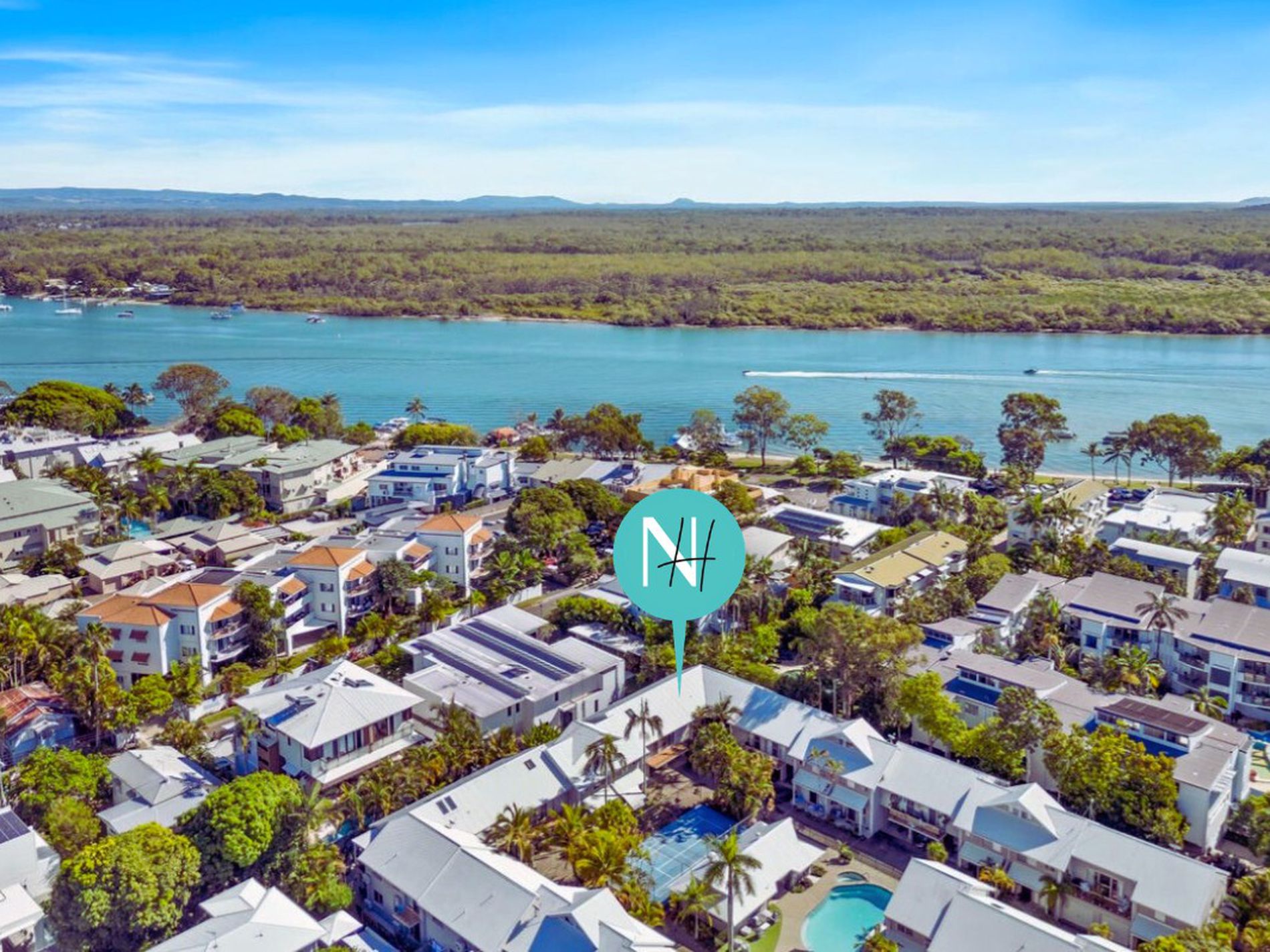 13 / 13-17 James Street, Noosaville