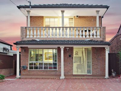 46A Sharp Street, Belmore