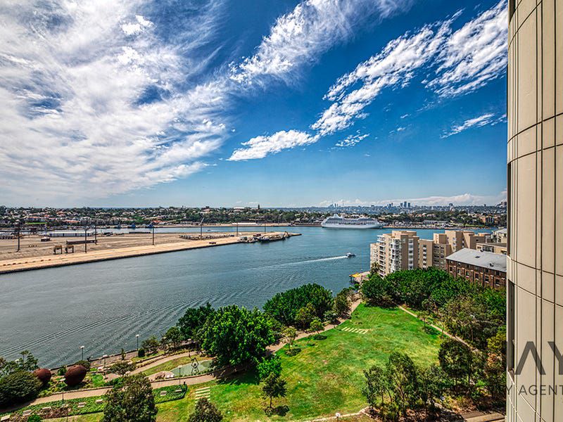 4 Distillery Drive, Pyrmont