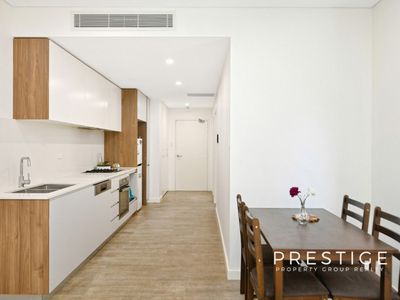 A105 / 40-42 Loftus Crescent, Homebush