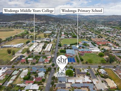 19 MITCHELL STREET, Wodonga