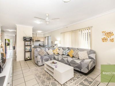 25 Chaimberlane Place, Kirwan
