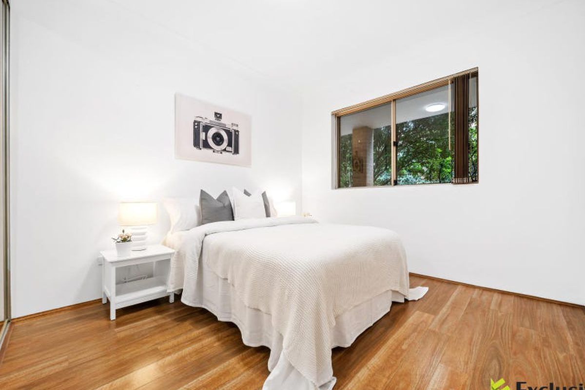 1 / 62-66 Courallie Avenue, Homebush West