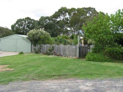 564 Back Creek Road, Lochiel