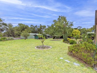 1035 Dandenong Hastings Road, Langwarrin