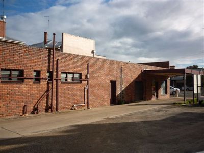 99  Scott Street , Warracknabeal