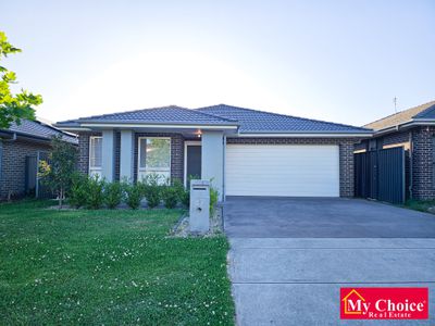 47 Carnelian Street, Leppington