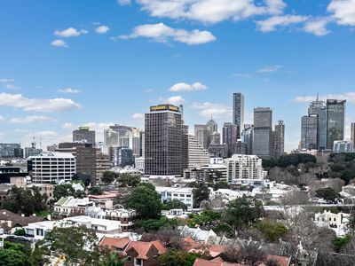 502 / 145 Victoria Street, Potts Point