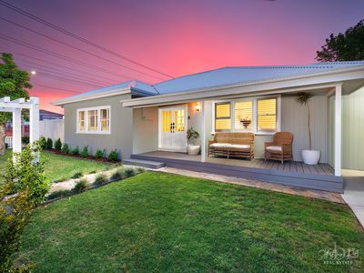 19 MITCHELL STREET, Wodonga