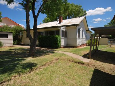 258 Fitzroy Street, Dubbo