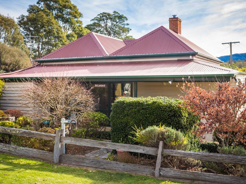175 Garfield Rd  'Belmont', Numbugga