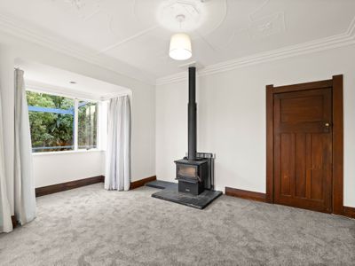50 Norman Street, Tainui