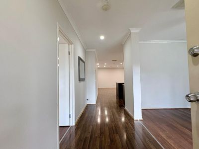 43 Pierbrook Avenue, Wyndham Vale
