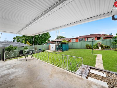 58 Raymond Avenue, Campbelltown