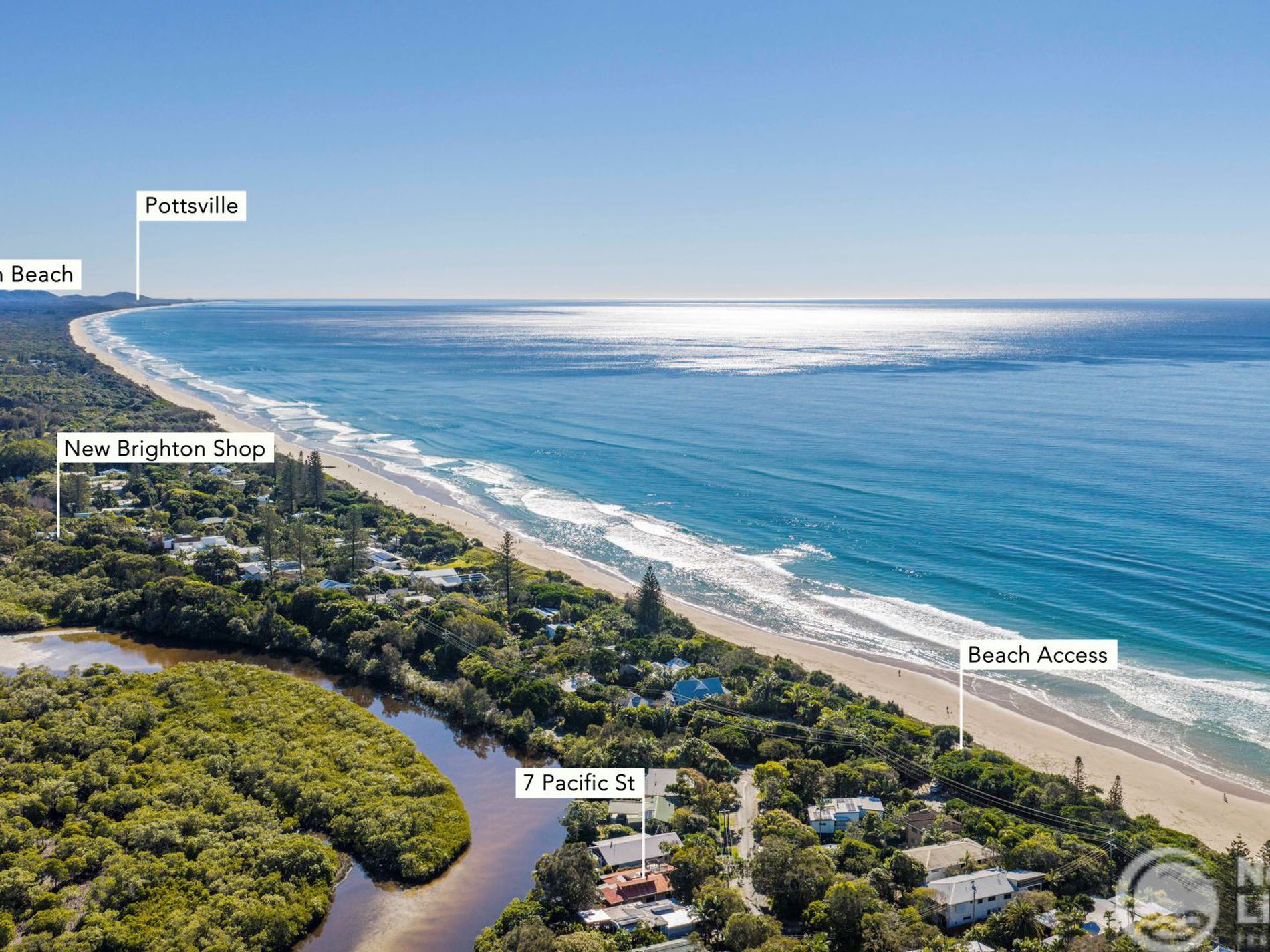 7 Pacific Street, New Brighton