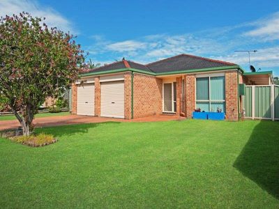 12 Candlewood Close, Kanwal